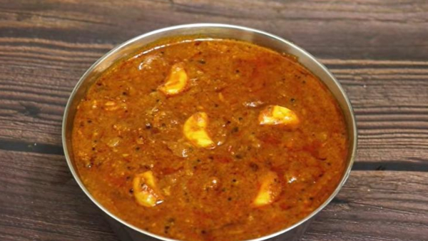 Chettinad Vendhaya Kuzhambu How To Make a Chettinad Fenugreek Kuzhambu Chettinad Vendhaya Kuzhambu How To Make a Chettinad Fenugreek Kuzhambu