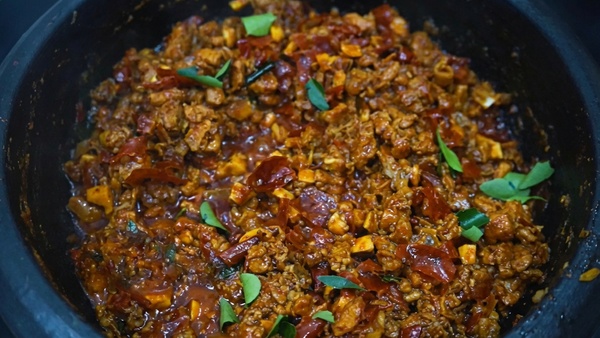 Village Style Chicken Sinthamani How To Make Chicken Sinthamani Recipe Village Style Chicken Sinthamani How To Make Chicken Sinthamani Recipe