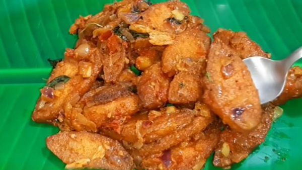 Chilli Idli How To Make a Chilli Idly Recipe