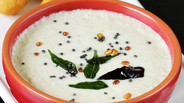 Coconut Pepper Chutney Recipe How to Make Coconut Pepper Chutney Coconut Pepper Chutney Recipe How to Make Coconut Pepper Chutney