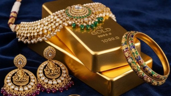 Gold Rate Gold Price