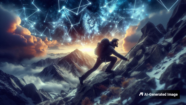 Zodiac Signs Who Are Risk Takers in Life