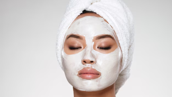 Skin Care Tips Top 5 Curd Face Packs To Help Keep Skin Soft