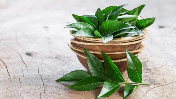 Foods To Eat With Curry Leaves To Increase Bone Density