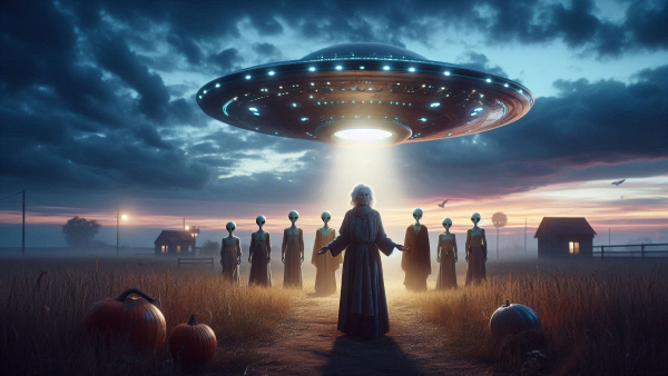 Baba Vanga 2026 Alien Prediction Back to Spotlight After Trump s UFO Files Order Baba Vanga 2026 Alien Prediction Back to Spotlight After Trump s UFO Files Order