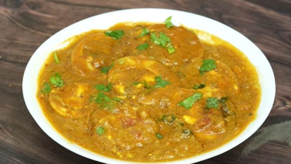 Egg Gravy How To Make a Simple And Easy Egg Masala Gravy Egg Gravy How To Make a Simple And Easy Egg Masala Gravy