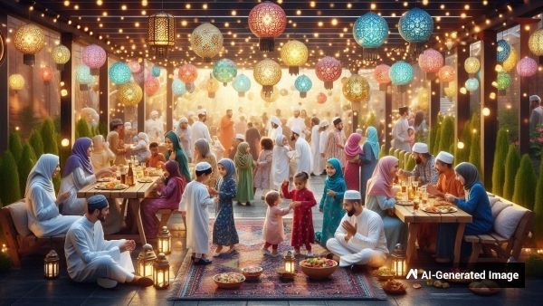 March 2026 Festivals List List of Important Days in March 2026