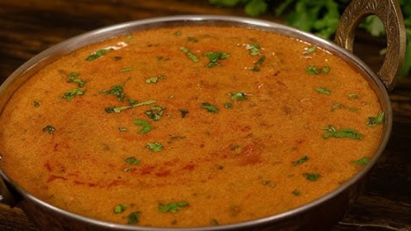 Empty Gravy How To Make a Plain Gravy For Chapati