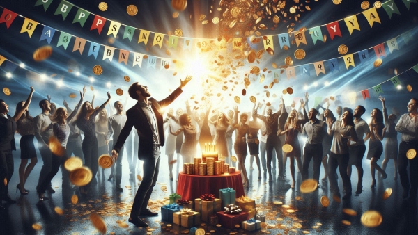 People Born On These Months Are Generous and Kind Hearted