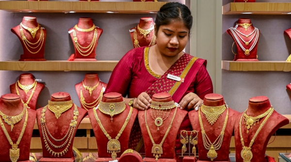 Gold Rate Today in Chennai 22 carat Gold price and silver price Today February 24