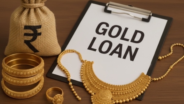 Gold loan RBI