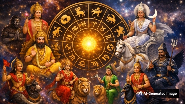 Holashtak 2026 These Zodiac Signs Should Be Careful