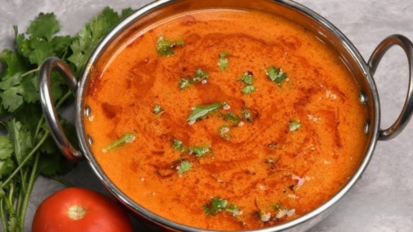 Hotel Style Thakkali Kurma How To Make Hotel Style Tomato Kurma