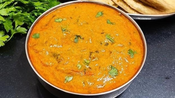 Idli Kurma How To Make Idly Kurma