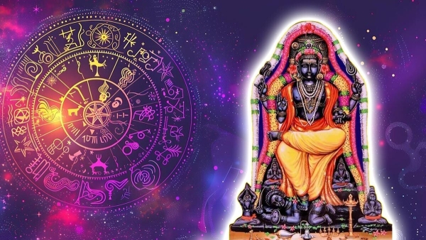 Jupiter Transit 2026 Give Immense Wealth to These Zodiac Signs