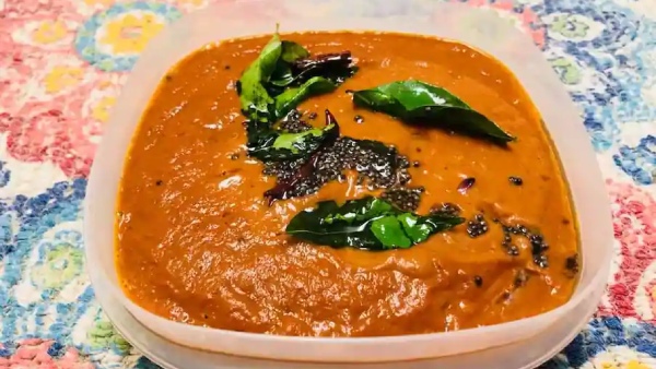 Chettinad Kaara Chutney How To Make Chettinad Kara Chutney Recipe Chettinad Kaara Chutney How To Make Chettinad Kara Chutney Recipe