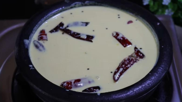 Kerala Style Moru Curry How To Make a Kerala Style Mor Kuzhambu Kerala Style Moru Curry How To Make a Kerala Style Mor Kuzhambu