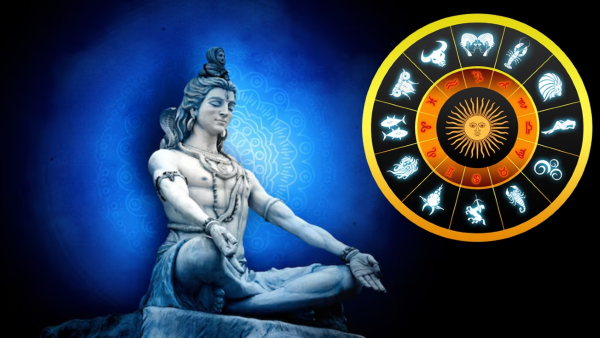 Mahashivratri 2026 Zodiac Signs Who Will Get Luck and Blessing of Lord Shiva