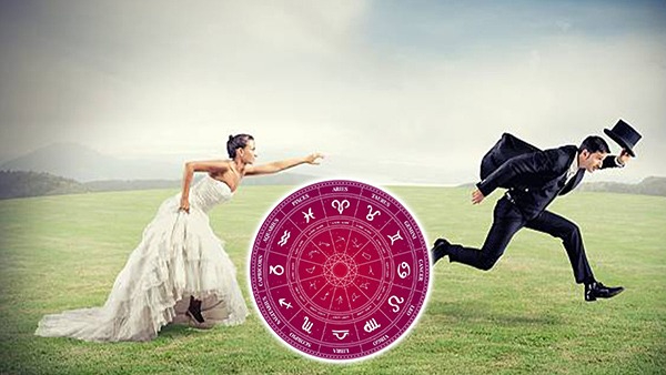 Top 4 Zodiac Signs Who Are Afraid to Fall in Love