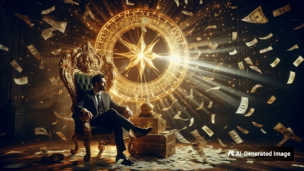 Men Born On These Nakshatras Succeed Early in Life