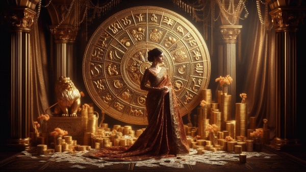 Women Zodiac Signs Who Make Their Husbands Rich