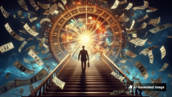 Men Born On These Nakshatras Succeed Early in Life