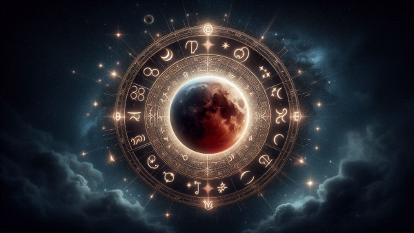 Chandra Grahan 2026 Bring Career Growth To These Zodiac Signs