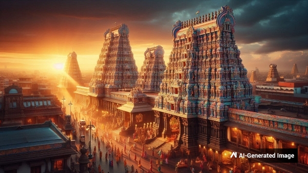 Top 5 Oldest Cities in India Top 5 Oldest Cities in India