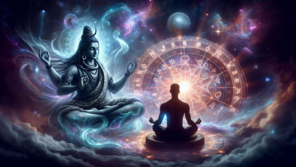 Maha Shivaratri 2026 Zodiac Signs Who Have Strong Connection With Lord Shiva