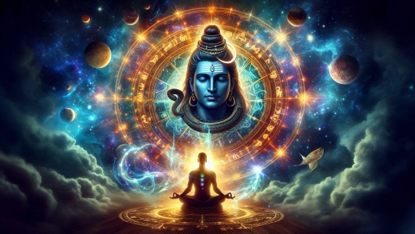 Maha Shivaratri 2026 Zodiac Signs Who Have Strong Connection With Lord Shiva