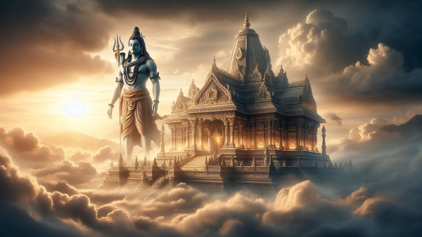 Maha Shivaratri 2026 Top 10 Must Visit Lord Shiva Temples of Tamil Nadu