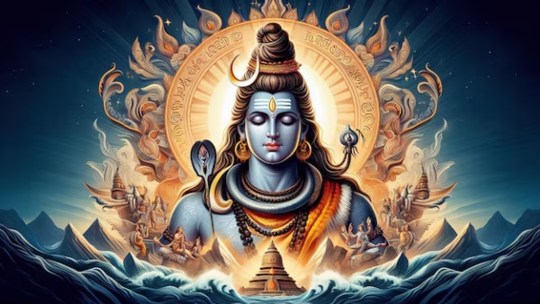 Maha Shivratri 2026 Lord Shiva Mantras For 12 Zodiac Signs