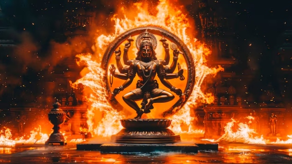 Maha Shivratri 2026 Top 10 Avatars Of Lord Shiva You Must Know