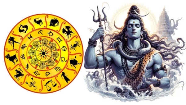 Maha Shivratri 2026 8 Auspicious Yogas Formed After 300 Years Lucky Zodiac Signs List