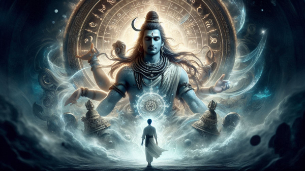 Mahashivratri 2026 3 Raja Yogas on Mahashivratri Give Fortune To These Zodiac Signs
