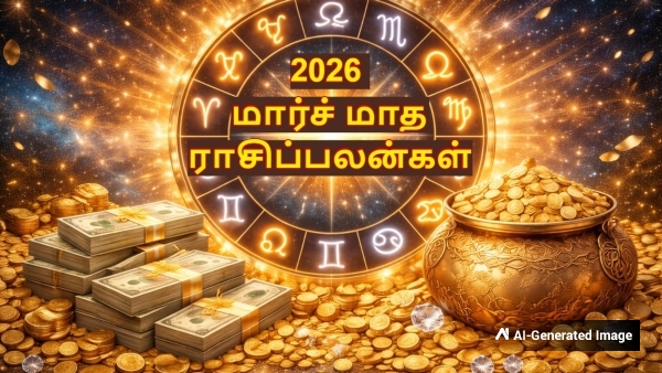 March Month Rasi Palan 2026 March 2026 Monthly Horoscope In Tamil March Month Rasi Palan 2026 March 2026 Monthly Horoscope In Tamil