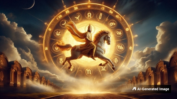 March 2026 Horoscope Planetary Transits in March Bring Career Growth To These Zodiac Signs