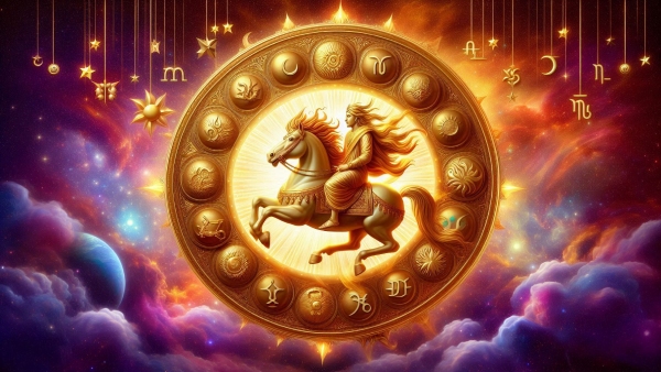 Sun-Mars Conjunction on February 2026 List of Lucky Zodiac Signs Sun-Mars Conjunction on February 2026 List of Lucky Zodiac Signs