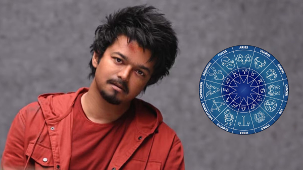 Top 4 Zodiac Signs Who Are Hard to Control Top 4 Zodiac Signs Who Are Hard to Control