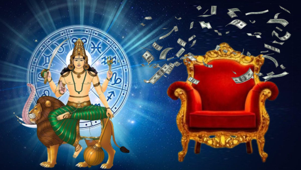 Mercury Transit 3 Times in February 2026 List of Lucky Zodiac Signs