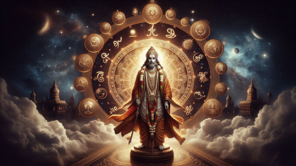 Mercury Combust in February 2026 List of Lucky Zodiac Signs