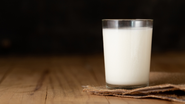 Is Packet Milk Harmful- Doctor Prakash Murthy Explains