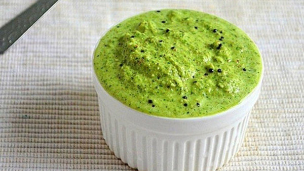 Hyderabad Pudina Chutney Recipe How to Make Hyderabad Pudina Chutney