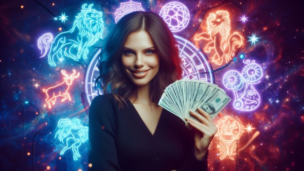 Most Greedy Women Zodiac Signs Most Greedy Women Zodiac Signs