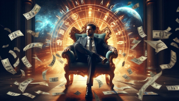 March 2026 Monthly Horoscope Lucky Zodiac Signs in March 2026 March 2026 Monthly Horoscope Lucky Zodiac Signs in March 2026