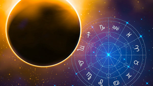 Moon transit During Solar Eclipse Negatively Affect These Zodiac Signs