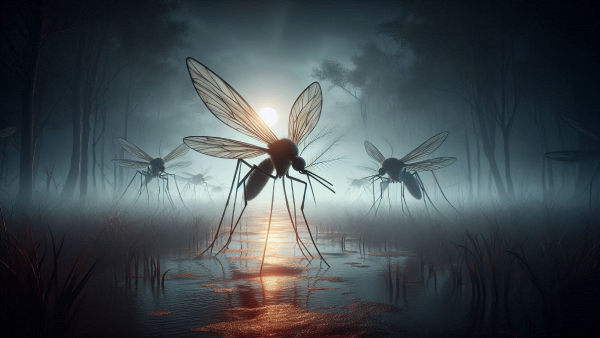 How Dr Jesse William Lazear Sacrificed Himself to Save Humanity