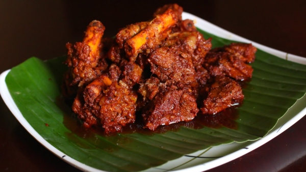 Mutton Ghee Roast How To Make a Mutton Ghee Roast Recipe Mutton Ghee Roast How To Make a Mutton Ghee Roast Recipe