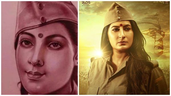 Neera Arya The Bravest First Woman Spy of Indian National Army