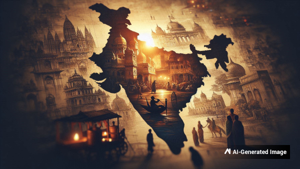 Top 5 Oldest Cities in India Top 5 Oldest Cities in India